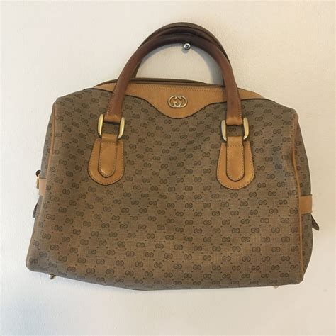 +sac +gucci +occasion vintage|vintage Gucci handbags for sale.